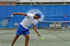 Tennis vs St Michael’s  Men’s and Women’s Tennis vs St Michael’s. - Photo By: KEITH NORDSTROM : Wheaton, Tennis